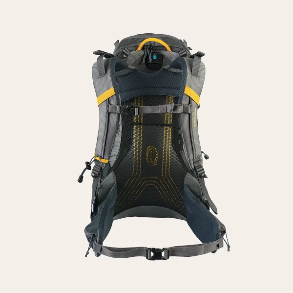Highlander-Outdoor-Vega-homen-25l-RUC289-GR-03 Highlander Outdoor Vega 25 L - Imagem 11