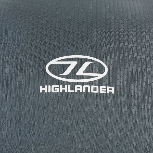 Highlander-Outdoor-Vega-homen-40l-RUC290-GR-11 Mochila Highlander Outdoors Vega 40l para homem, artigo RUC290-GR, mochila de trekking leve com sistema de transporte ergonómico