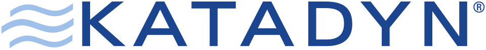 The Katadyn logo