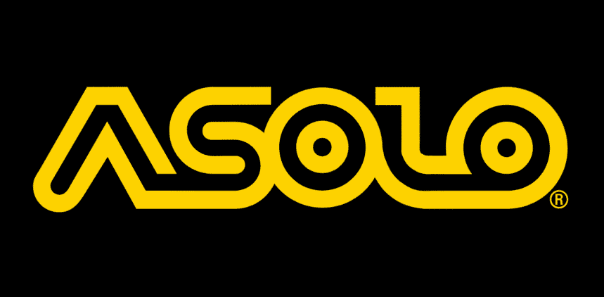 The Asolo logo