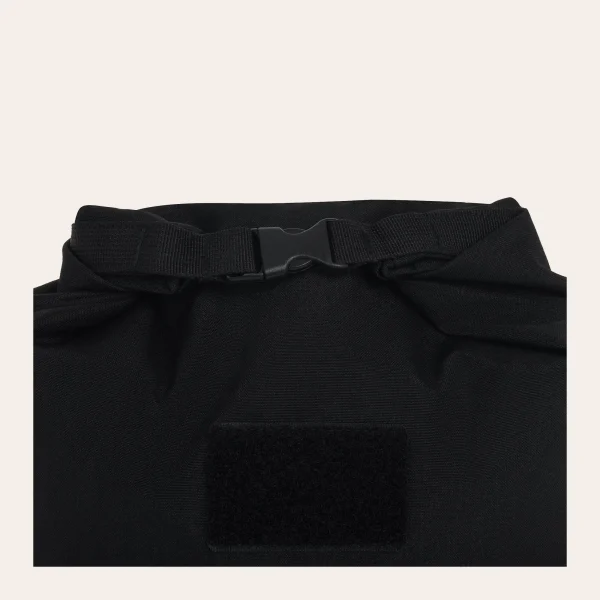 MIL-TEC-cooler-bag-Bolsa-termica-13878402-04 MIL-TEC Cooler Bag Small – Bolsa térmica compacta com fecho Roll-Top, aproximadamente 7,5 litros, número do artigo 13878402