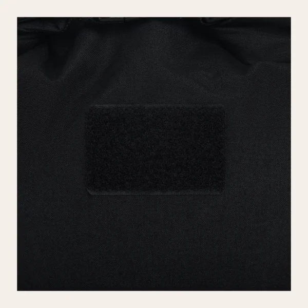MIL-TEC-cooler-bag-Bolsa-termica-13878402-05 MIL-TEC Cooler Bag Small – Bolsa térmica compacta com fecho Roll-Top, aproximadamente 7,5 litros, número do artigo 13878402