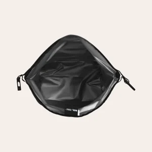 MIL-TEC Cooler Bag Small – Bolsa térmica compacta com fecho Roll-Top, aproximadamente 7,5 litros, número do artigo 13878402