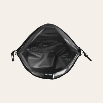 MIL-TEC Cooler Bag Small – Bolsa térmica compacta com fecho Roll-Top, aproximadamente 7,5 litros, número do artigo 13878402