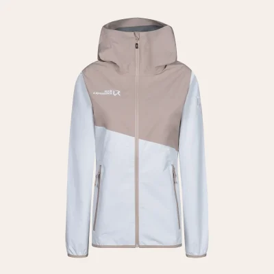 Rock Experience Great Roof Hardshell waterproof jacket for mountaineering, climbing, trekking, hiking and everyday adventures