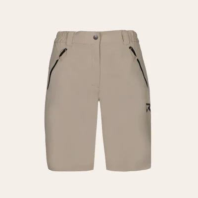 Rock Experience Observer Bermuda Pant trekking shorts with elasticated fabric and functional pockets