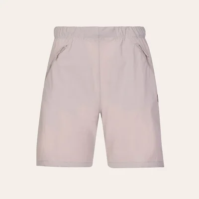 The Observer Fast Bermuda from Rock Experience: Comfortable shorts with pockets for maximum freedom of movement in hot weather