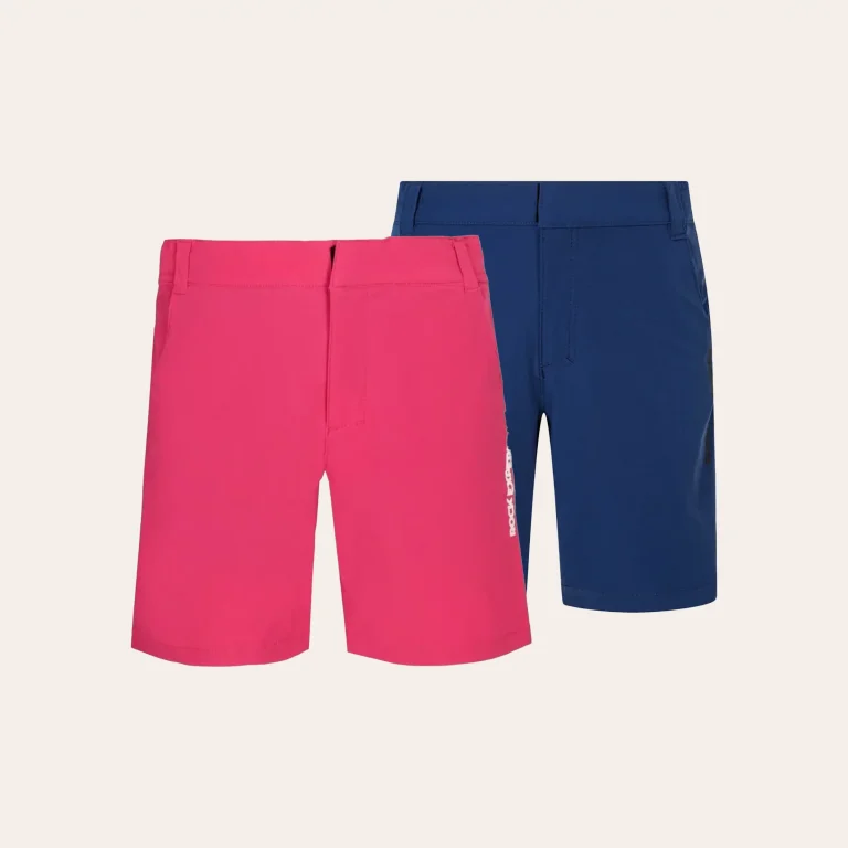 Observer shorts for children from Rock Experience - functional and comfortable