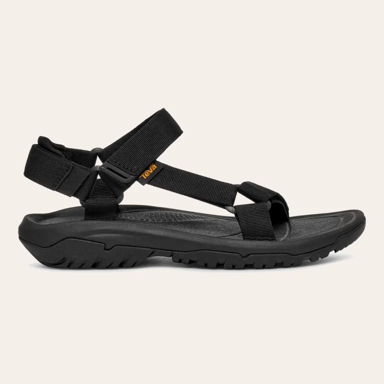 Sandália desportiva Teva Hurricane XLT2 para homem com design robusto, sola antiderrapante e tiras ajustáveis – ideal para caminhadas, viagens e uso diário