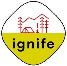 Ignife brand logo