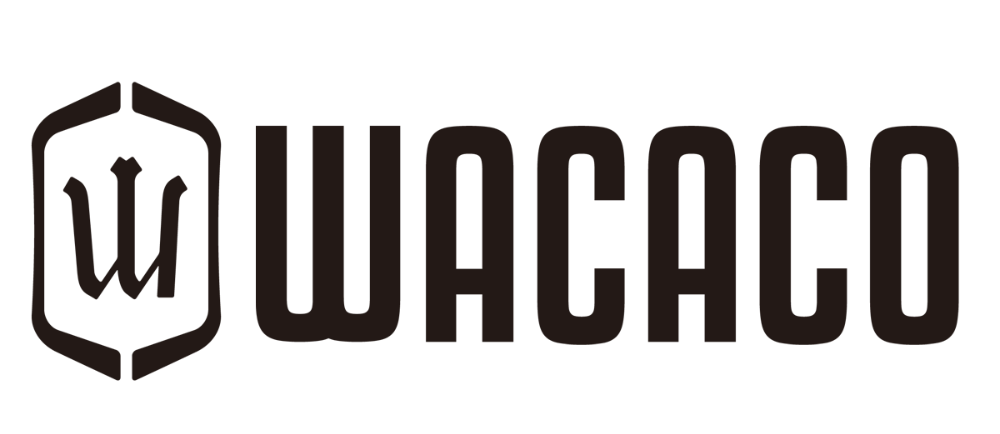 The Wacaco logo