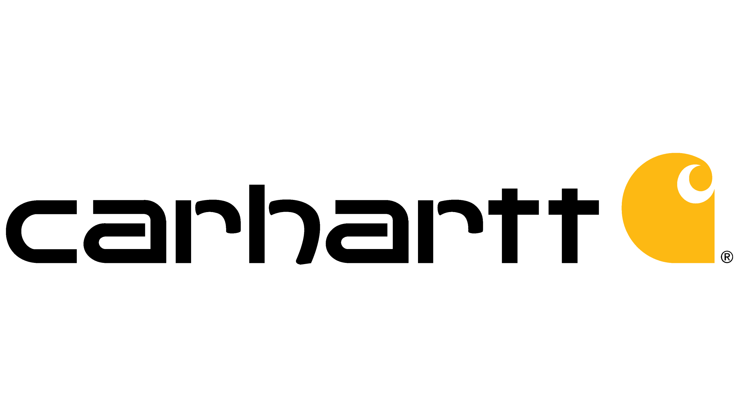 The Carhartt logo