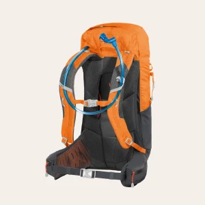 Ferrino Hikemaster 26 – mochila ultraleve de 26 litros para caminhadas com tecnologia Auxetic e sistema Dry Net