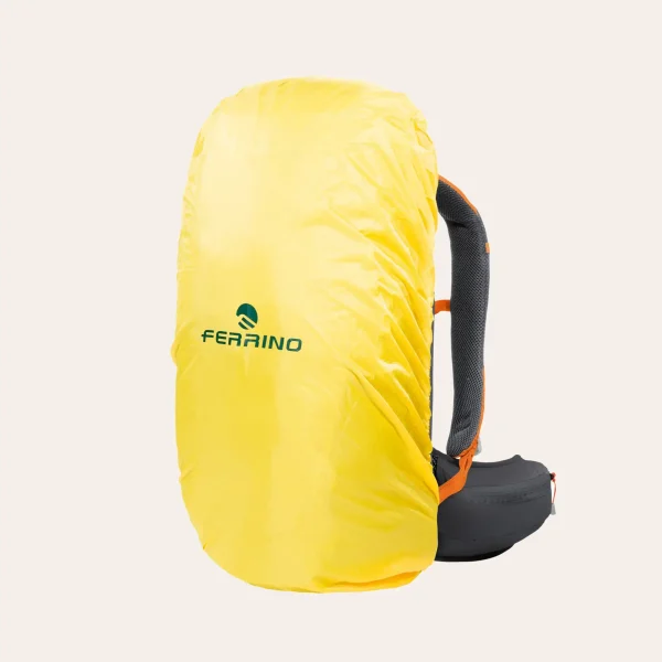 Ferrino Hikemaster 26 - ultralight 26-litre hiking backpack with Auxetic technology and Dry Net system