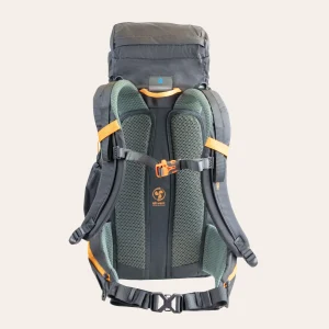 Mochila Highlander Ivar 30L – mochila leve para caminhadas de um dia e aventuras ao ar livre