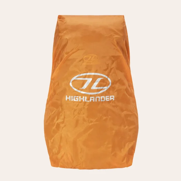 Highlander Ivar 30L backpack - lightweight backpack for day hikes and outdoor adventures