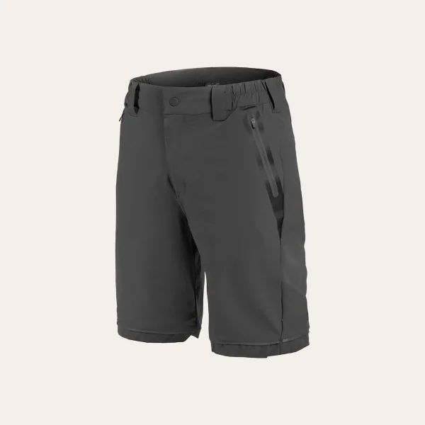 MIL-TEC Performance trousers with removable, breathable and elasticated legs