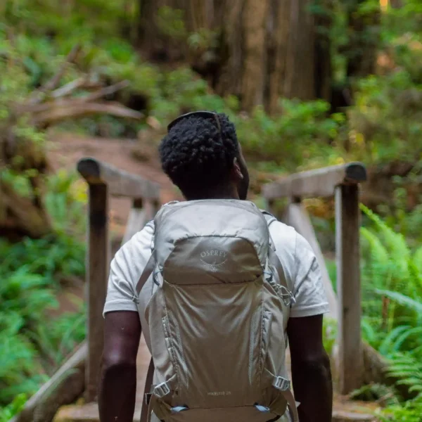 Osprey Hikelite 26 - Image 3