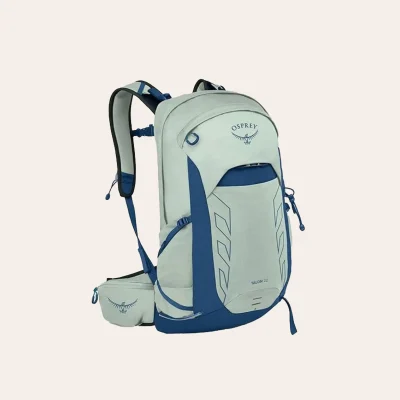 Osprey Talon 22 - lightweight, ergonomic 22-litre backpack for hiking, trekking and cycling
