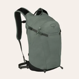 Mochila Osprey Sportlite 20 – mochila leve de 20 litros para caminhadas e passeios de um dia