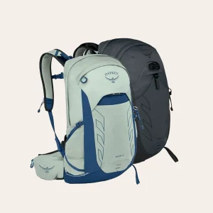 Osprey Talon 22 – mochila leve e ergonómica de 22 litros para caminhadas, trekking e ciclismo