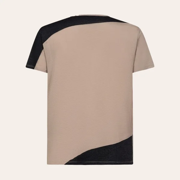 T-shirt funcional para homem Rock Experience Chandler 4.0 – leve, respirável, de secagem rápida