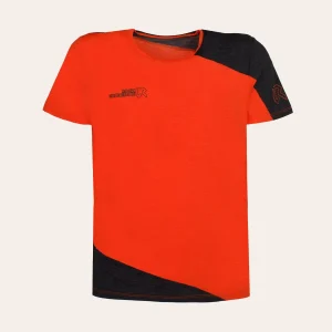 Rock Experience Chandler 4.0 men's functional T-shirt - lightweight, breathable, quick-drying