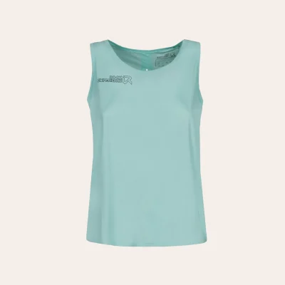 Tanktop Rock Experience Oriole - Lightweight and breathable functional tanktop for women