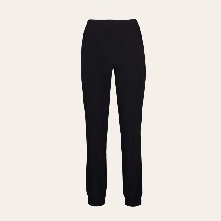 Rock Experience Pitch 5 lightweight outdoor training trousers in stretch nylon