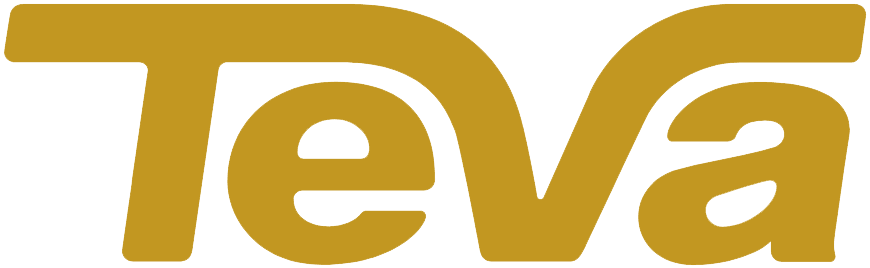 The Teva logo