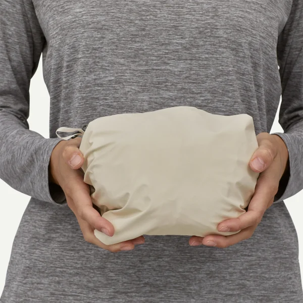 Patagonia Torrentshell 3L waterproof jacket - 3-layer waterproof jacket in recycled nylon.