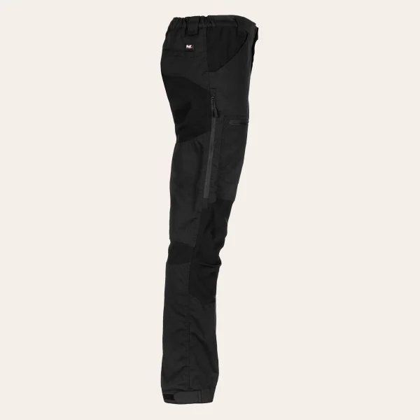 Calças Fox Outdoor Expedition – calças resistentes para atividades ao ar livre com elasticidade e ventilação. Calças Fox Outdoor Expedition robustas com inserções elásticas e ventilação para trekking e aventuras.
