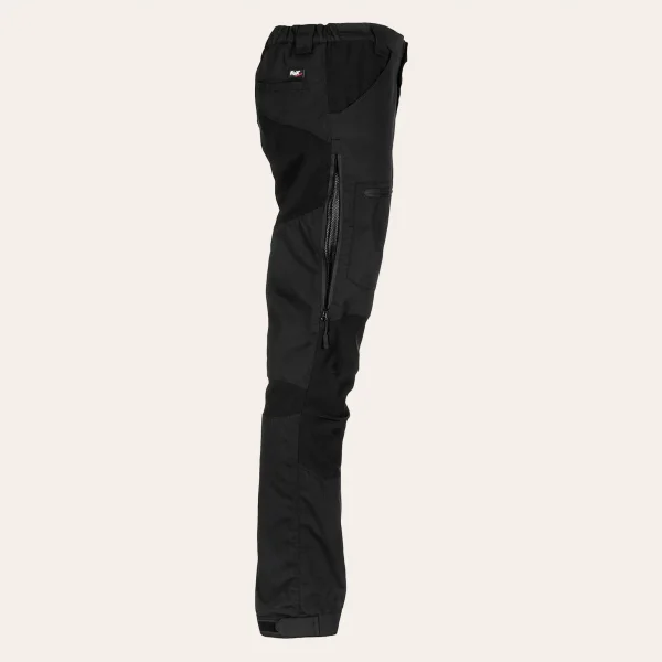 Calças Fox Outdoor Expedition – calças resistentes para atividades ao ar livre com elasticidade e ventilação. Calças Fox Outdoor Expedition robustas com inserções elásticas e ventilação para trekking e aventuras.