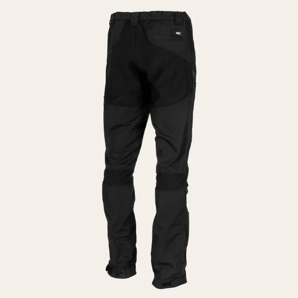 Calças Fox Outdoor Expedition – calças resistentes para atividades ao ar livre com elasticidade e ventilação. Calças Fox Outdoor Expedition robustas com inserções elásticas e ventilação para trekking e aventuras.