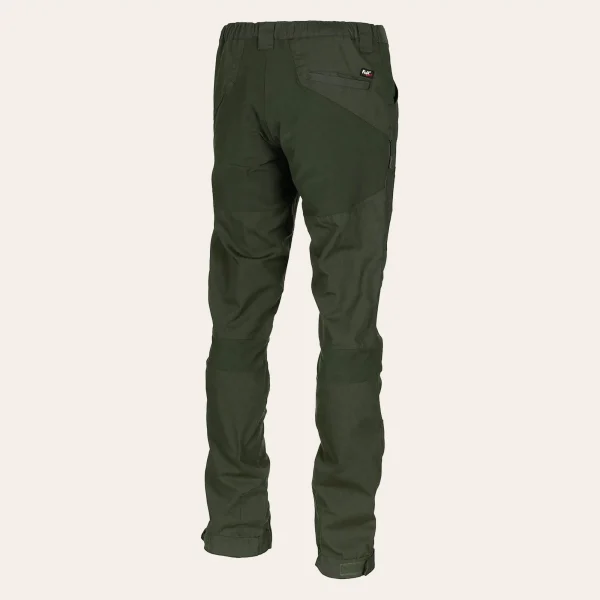 Calças Fox Outdoor Expedition – calças resistentes para atividades ao ar livre com elasticidade e ventilação. Calças Fox Outdoor Expedition robustas com inserções elásticas e ventilação para trekking e aventuras.