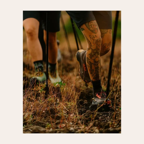 Sapato de caminhada La Sportiva Prodigio Hike GTX impermeável com membrana Gore-Tex e sola FriXion XT Red