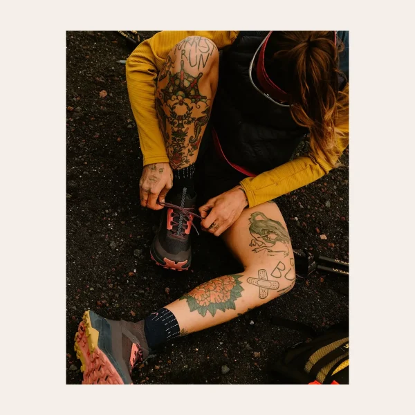 Sapato de caminhada La Sportiva Prodigio Hike GTX impermeável com membrana Gore-Tex e sola FriXion XT Red