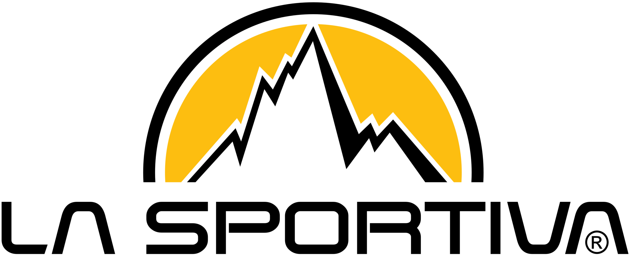 Logótipo da La Sportiva – Marca líder em alpinismo, escalada, trail running e corrida