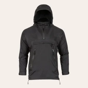 Lightweight Highlander Forces Halo Smock anorak, windproof, water repellent, ideal for hiking, trekking and outdoor activities
