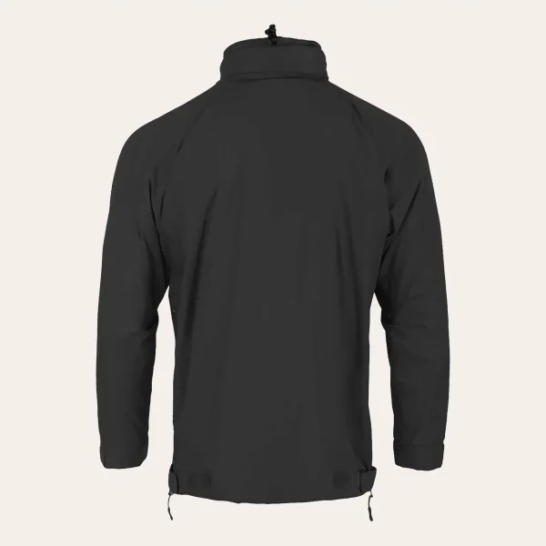 Anoraque leve Highlander Forces Halo Smock, à prova de vento, repelente à água, ideal para caminhadas, trekking e atividades ao ar livre