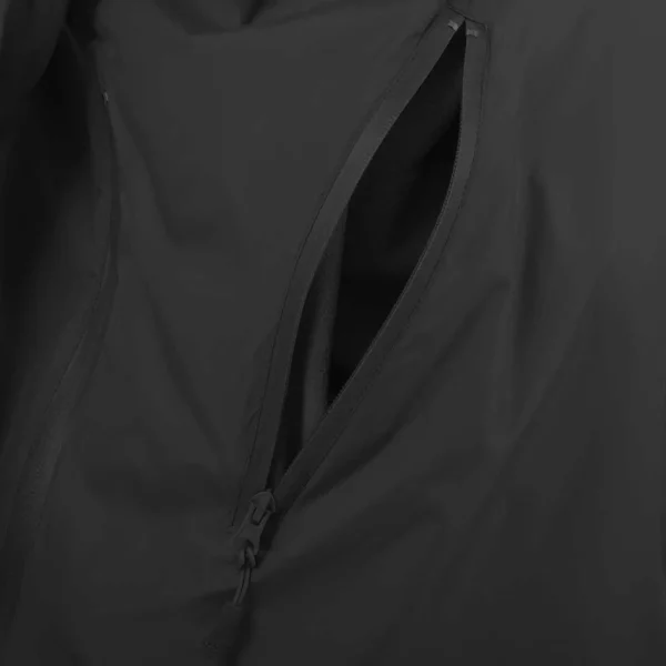 Anoraque leve Highlander Forces Halo Smock, à prova de vento, repelente à água, ideal para caminhadas, trekking e atividades ao ar livre