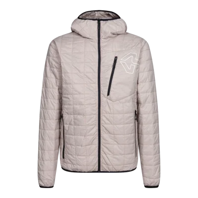 Casaco Rock Experience Golden Gate – casaco isolante ultraleve e reversível