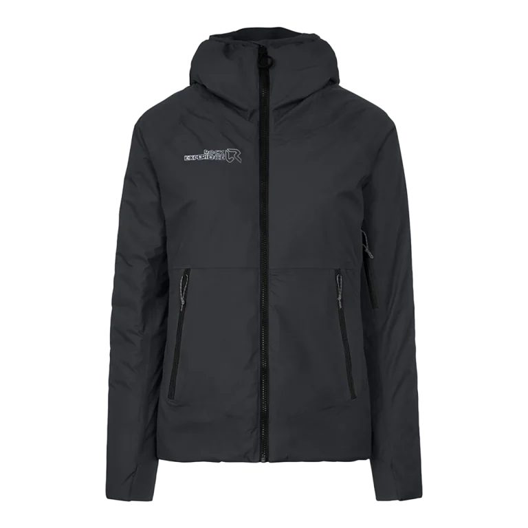 Rock Experience Re.Snow Peak 2.0 winter jacket - waterproof, breathable and recycled
