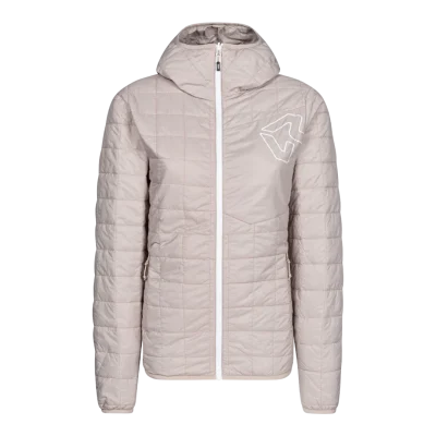 Casaco Rock Experience Golden Gate – casaco isolante ultraleve e reversível