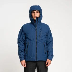 Rock Experience Re.Snow Peak 2.0 winter jacket - waterproof, breathable and recycled