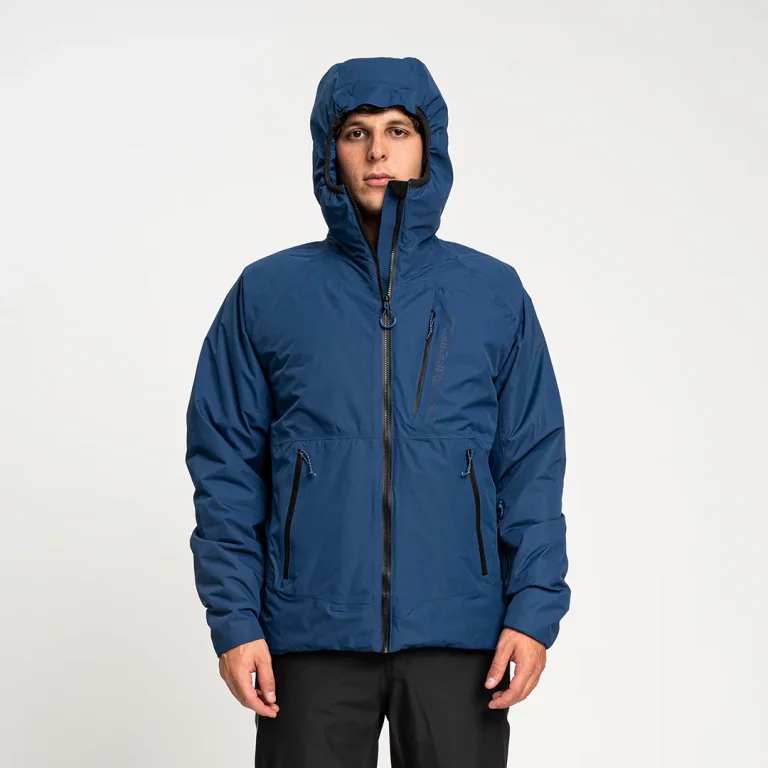Rock Experience Re.Snow Peak 2.0 winter jacket - waterproof, breathable and recycled