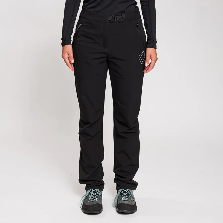 Rock Experience Strategy 2.0 hiking trousers with 4-way stretch and Quickdry waistband for maximum freedom of movement
