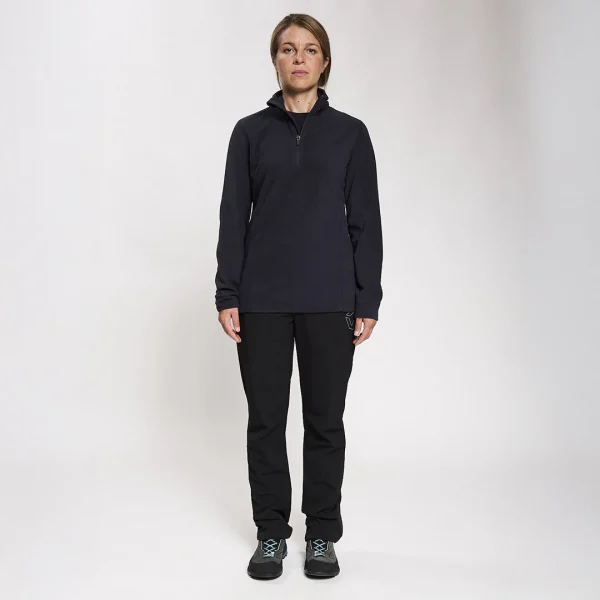 Calças de caminhada Rock Experience Strategy 2.0 com elasticidade em 4 direções e cintura Quickdry para máxima liberdade de movimentos