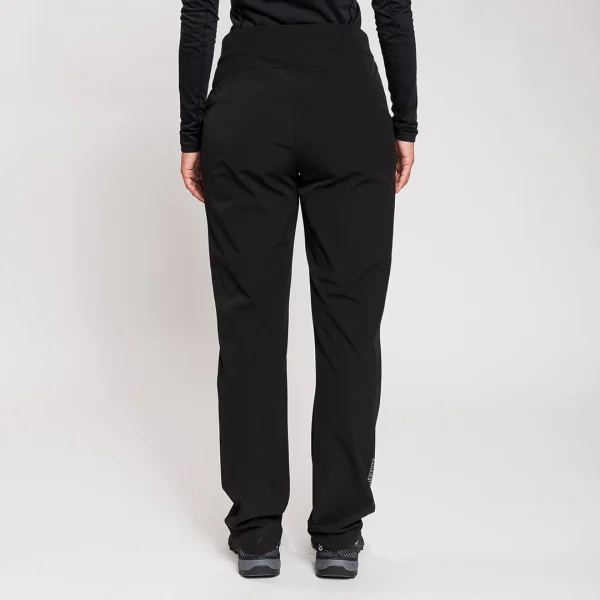 Calças de caminhada Rock Experience Strategy 2.0 com elasticidade em 4 direções e cintura Quickdry para máxima liberdade de movimentos