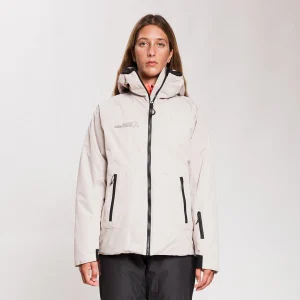 Rock Experience Re.Snow Peak 2.0 winter jacket - waterproof, breathable and recycled